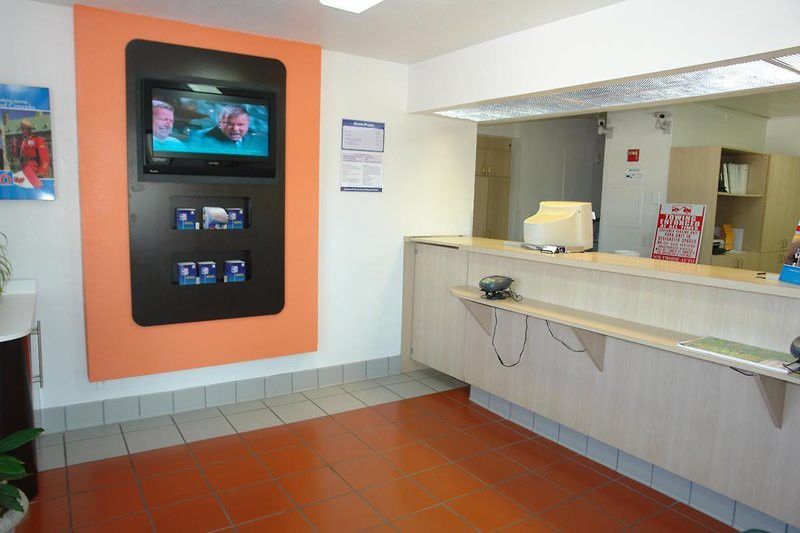 Motel 6-San Antonio, Tx - West Seaworld Экстерьер фото